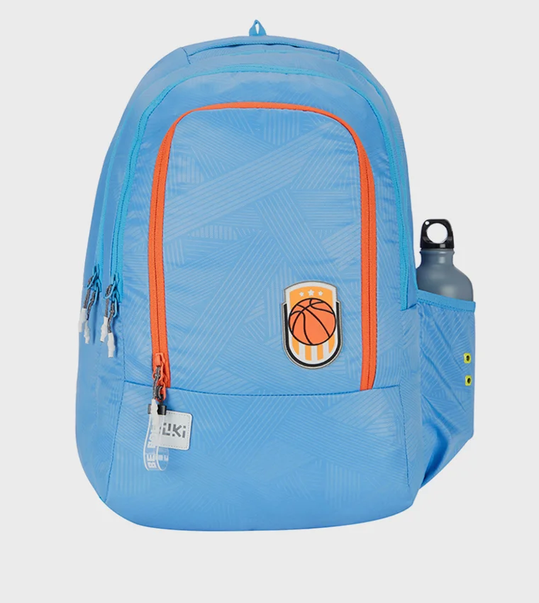 وايلد كرافت حقيبة ظهر وايلدكرافت ويكي- ستريك، أزرق